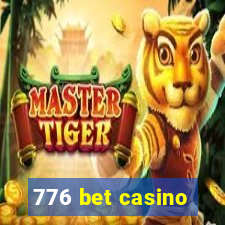 776 bet casino